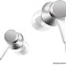 Купить наушники xiaomi mi in-ear headphones basic hsej03jy (серебристый) в интернет-магазине X-core.by