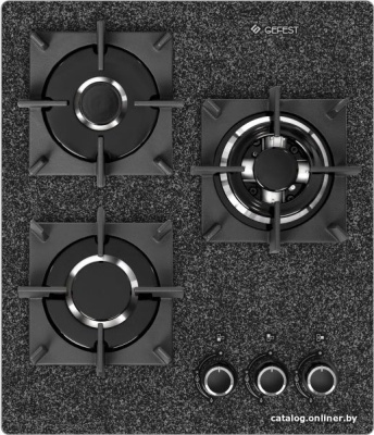 Варочная панель GEFEST ПВГ 2100-01 К73