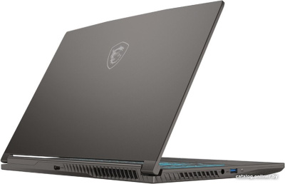 Купить игровой ноутбук msi thin 15 b13ve-3025xby в интернет-магазине X-core.by