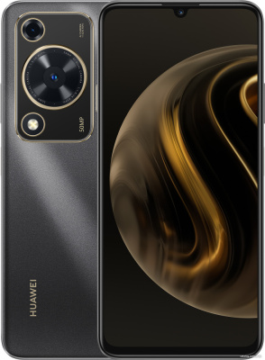 Купить смартфон huawei nova y72 mga-lx3 8gb/256gb (черный) в интернет-магазине X-core.by