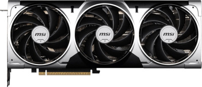 Видеокарта MSI GeForce RTX 5070 12G Ventus 3X OC  купить в интернет-магазине X-core.by