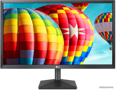 Купить монитор lg 24ea430v-b в интернет-магазине X-core.by