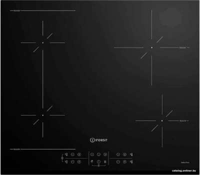 Варочная панель Indesit IB 41B60 BF