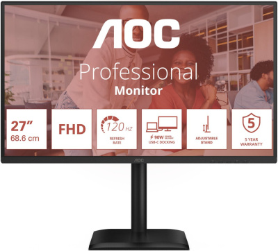 Купить монитор aoc 27e4cv в интернет-магазине X-core.by