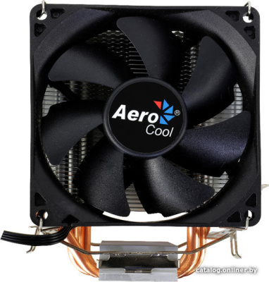Кулер для процессора AeroCool Verkho 3  купить в интернет-магазине X-core.by