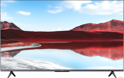 Купить телевизор xiaomi tv a pro 55" 2025 (международная версия) в интернет-магазине X-core.by