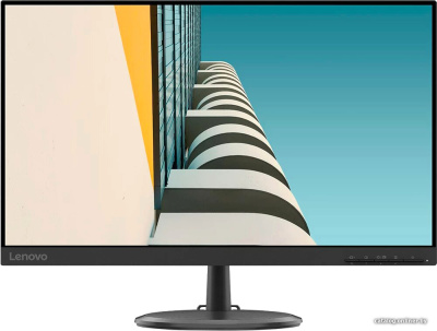 Купить монитор lenovo c24-25 в интернет-магазине X-core.by