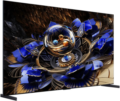 Купить miniled телевизор tcl 85x11k в интернет-магазине X-core.by