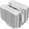 Кулер для процессора Thermalright Peerless Assassin 120 Mini (белый)  купить в интернет-магазине X-core.by
