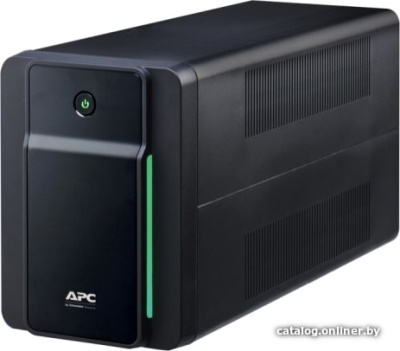 Купить источник бесперебойного питания apc back-ups bx2200mi-gr в интернет-магазине X-core.by