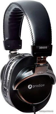Купить наушники prodipe 3000b в интернет-магазине X-core.by