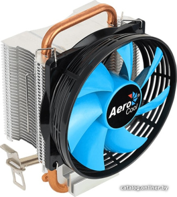 Кулер для процессора AeroCool Verkho 1-3P  купить в интернет-магазине X-core.by