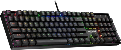 Купить клавиатура defender mirax gk-352 в интернет-магазине X-core.by