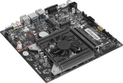 Материнская плата AFOX AFMIN5095-1L-V2  купить в интернет-магазине X-core.by