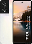 Смартфон TCL 40 NXTPAPER 8GB/256GB (опаловый белый)