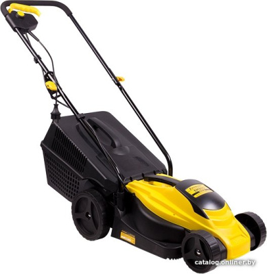 Газонокосилка Champion EM3110