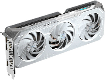 Видеокарта Gigabyte Radeon RX 9060 XT Gaming OC Ice 16G GV-R906XGAMINGOCICE-16GD  купить в интернет-магазине X-core.by