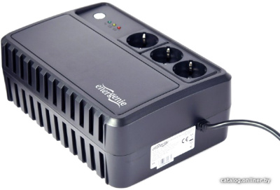Купить источник бесперебойного питания energenie desktop eg-ups-3sdt1000-01 в интернет-магазине X-core.by