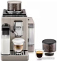 Кофемашина DeLonghi Rivelia EXAM440.55.BG