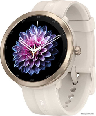 Купить умные часы maimo watch r (золотистый) в интернет-магазине X-core.by