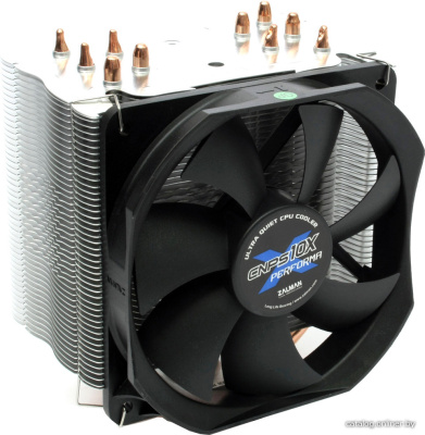 Кулер для процессора Zalman CNPS10X Performa  купить в интернет-магазине X-core.by