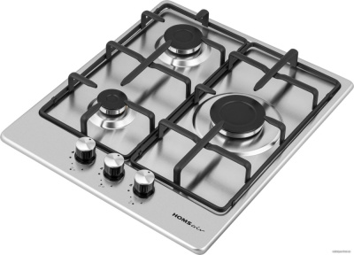 Варочная панель HOMSair HGS433GS