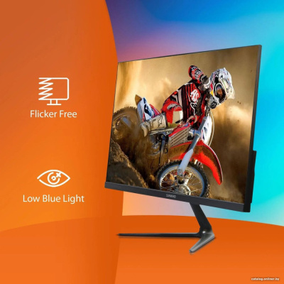 Купить монитор sunwind sm-22fv222 в интернет-магазине X-core.by