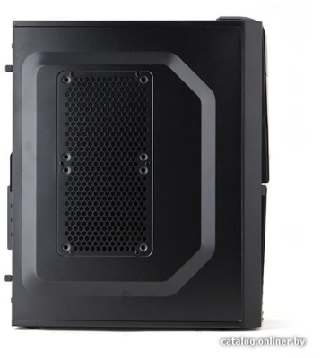 Корпус Zalman ZM-T4  купить в интернет-магазине X-core.by