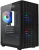 Корпус XASTRA A306M 3FRGB (черный)  купить в интернет-магазине X-core.by