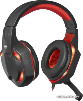 Купить наушники defender warhead g-370 в интернет-магазине X-core.by