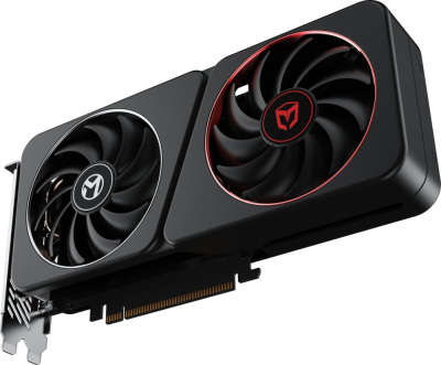 Видеокарта Maxsun Intel Arc B580 Milestone 12G  купить в интернет-магазине X-core.by