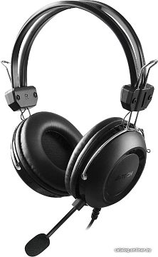 Наушники A4Tech ComfortFit HU-35