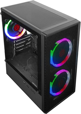 Корпус Ginzzu CL405  купить в интернет-магазине X-core.by