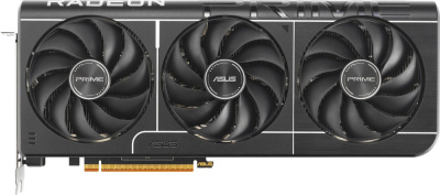 Видеокарта ASUS Prime Radeon RX 9070 XT OC Edition 16GB GDDR6 PRIME-RX9070XT-O16G  купить в интернет-магазине X-core.by