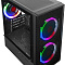 Корпус Ginzzu CL405  купить в интернет-магазине X-core.by