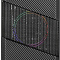 Корпус AeroCool Menace Saturn FRGB-G-BK-V1  купить в интернет-магазине X-core.by