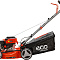 Газонокосилка ECO LG-434