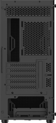 Корпус Ocypus Gamma C50 BK  купить в интернет-магазине X-core.by