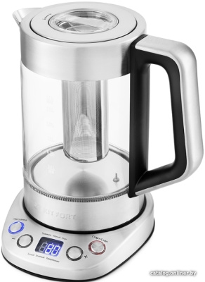 Электрочайник Kitfort KT-650