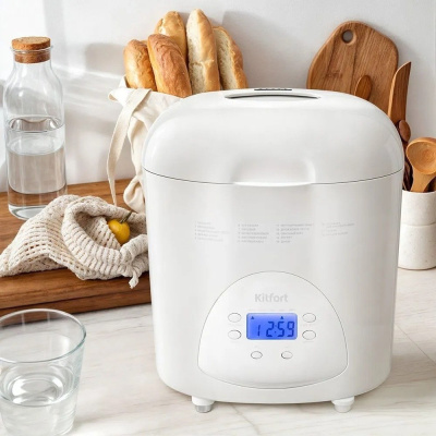 Хлебопечка Kitfort KT-316