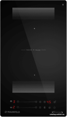 Варочная панель MAUNFELD CVI292S2FBKD Inverter