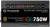Блок питания Thermaltake Toughpower Grand RGB 750W Gold Full Modular [TPG-0750F-R]  купить в интернет-магазине X-core.by