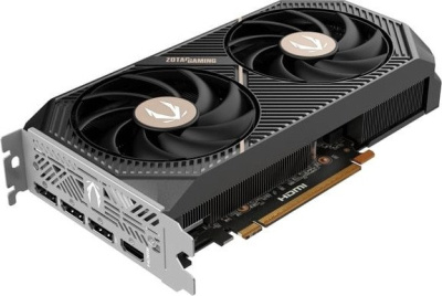 Видеокарта ZOTAC Gaming GeForce RTX 5060 AMP ZT-B50600F-10M  купить в интернет-магазине X-core.by