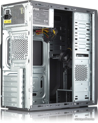 Корпус Foxline FL-815  купить в интернет-магазине X-core.by