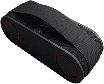 Купить беспроводная колонка lg xboom bounce в интернет-магазине X-core.by