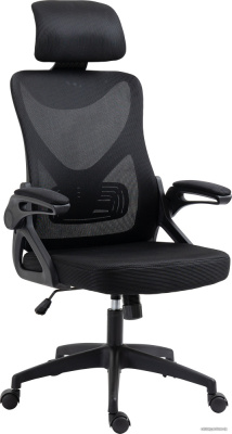 Купить кресло mio tesoro молизе af-c4219 (черный) в интернет-магазине X-core.by