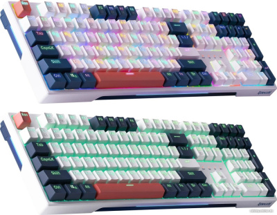 Купить клавиатура redragon whisper в интернет-магазине X-core.by