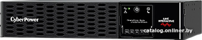 Купить источник бесперебойного питания cyberpower professional rackmount pr3000ertxl2u в интернет-магазине X-core.by