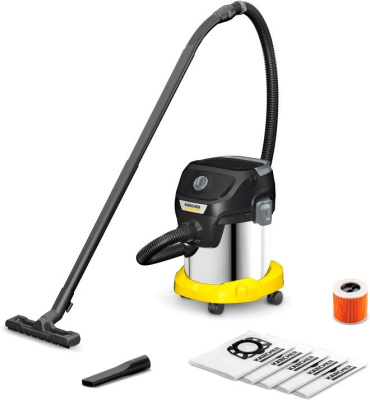 Пылесос Karcher KWD 3 S V-15/4/20 Anniversary Edition 1.628-448.0  купить в интернет-магазине X-core.by