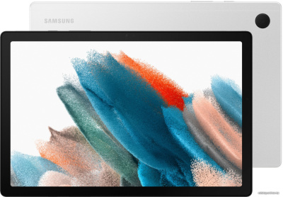 Купить планшет samsung galaxy tab a8 lte sm-x205 32gb (серебристый) в интернет-магазине X-core.by
